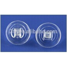 round silicone nose pads